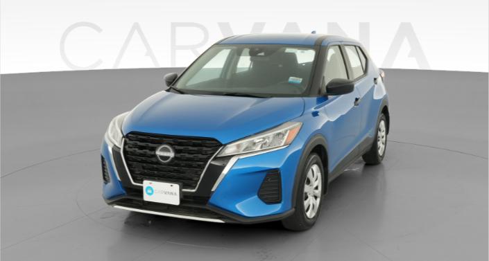 2023 Nissan Kicks