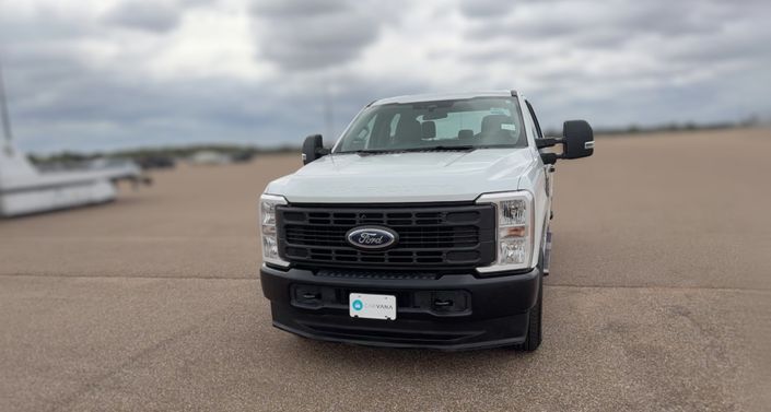 2026 Ford F-250 Super Duty