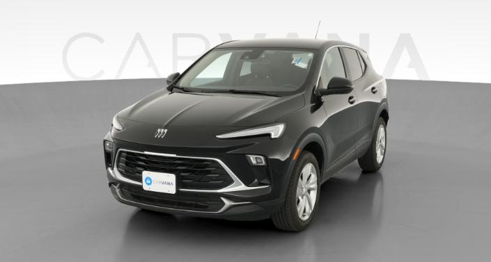 2025 Buick Encore GX