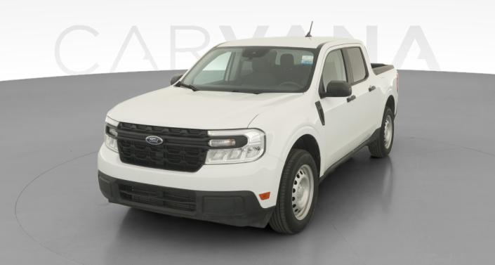 2024 Ford Maverick