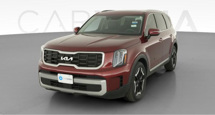 2023 Kia Telluride