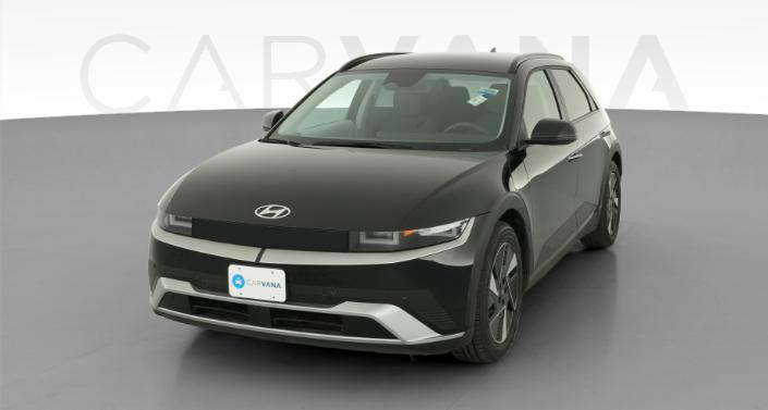 2025 Hyundai IONIQ 5