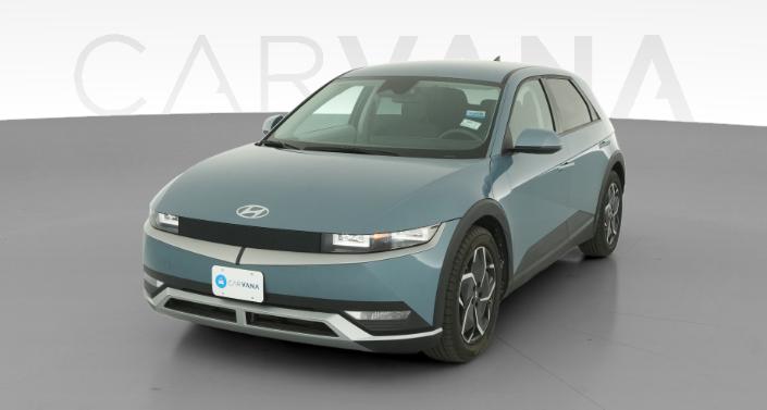 2024 Hyundai IONIQ 5