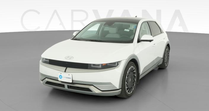 2023 Hyundai IONIQ 5