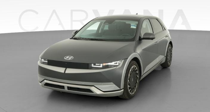 2023 Hyundai IONIQ 5 Limited