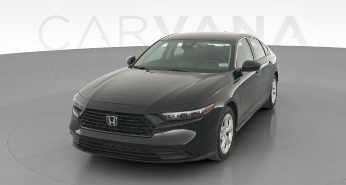 2026 Honda Accord