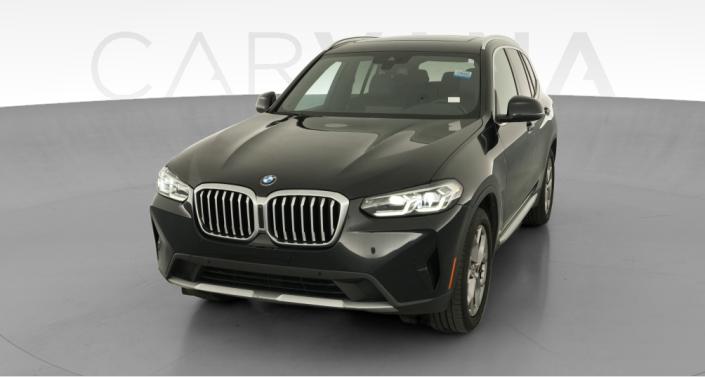 2023 BMW X3 30i