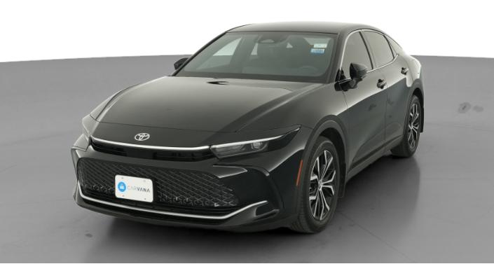 2026 Toyota Crown XLE -
                  San Antonio, TX