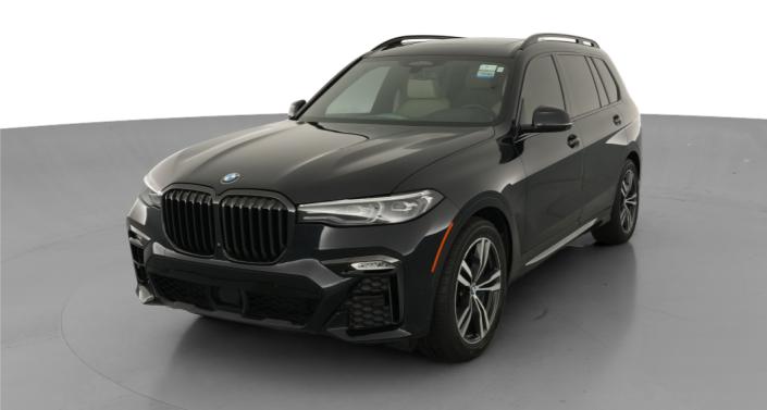 2020 BMW X7 xDrive40i -
                  Richton Park, IL