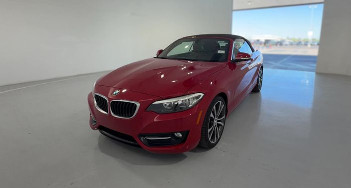 2016 BMW 2 Series 228i -
                  Tempe, AZ