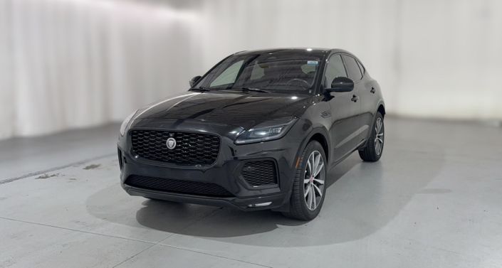 2021 Jaguar E-Pace 300 Sport