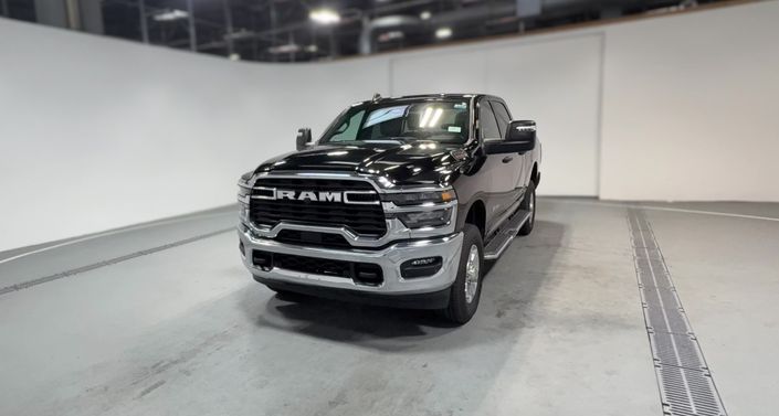 2026 Ram Ram 2500 Pickup