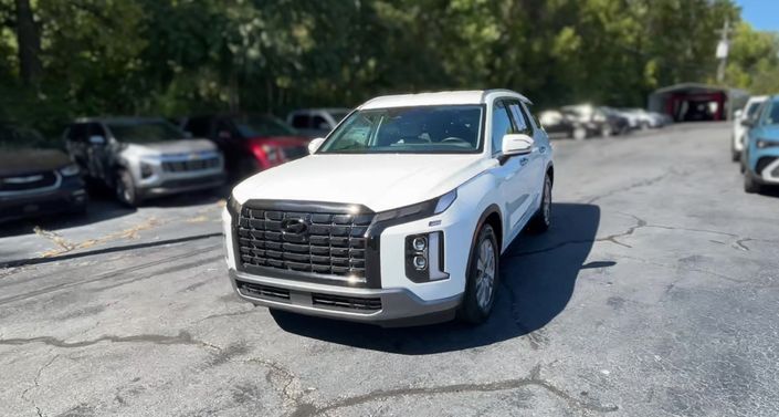 Thumbnail: 2025 Hyundai Palisade - 1