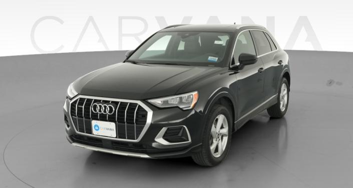 2021 Audi Q3