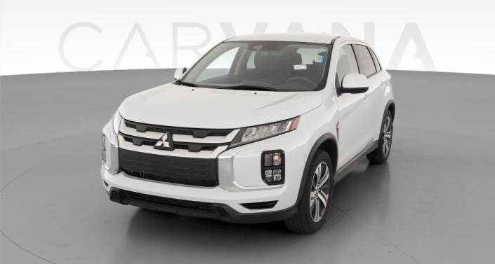 2022 Mitsubishi Outlander Sport