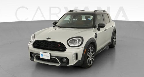 2022 MINI Countryman