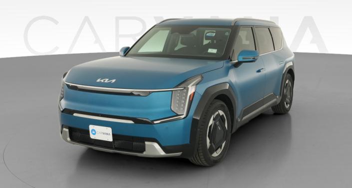 2024 Kia EV9
