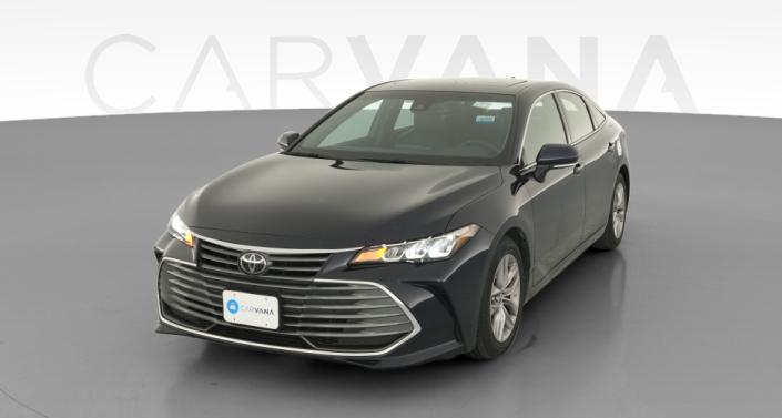 2021 Toyota Avalon