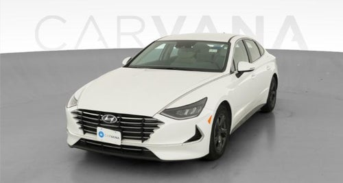 2022 Hyundai Sonata