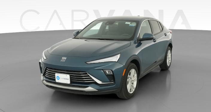 2026 Buick Envista