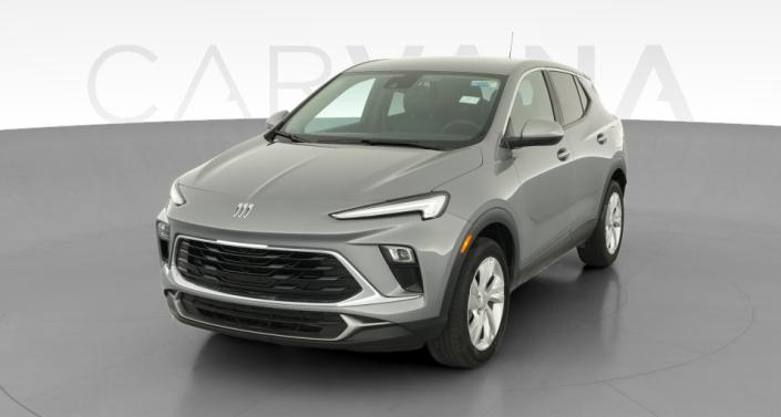 2025 Buick Encore GX