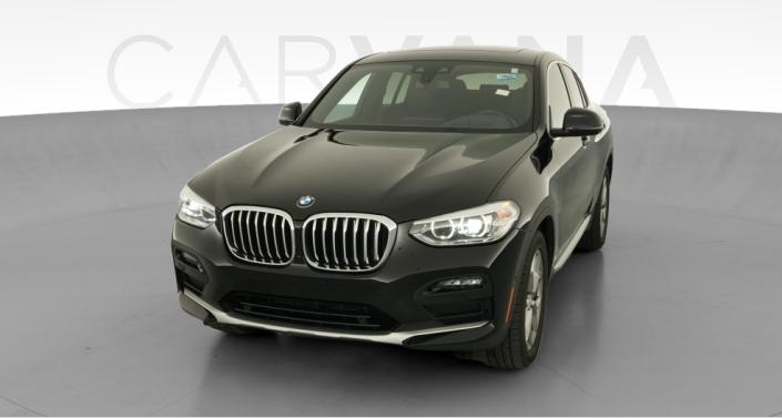 2020 BMW X4