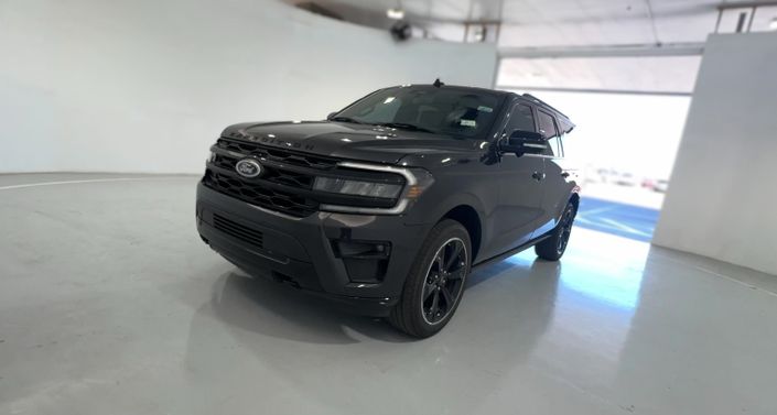 2022 Ford Expedition