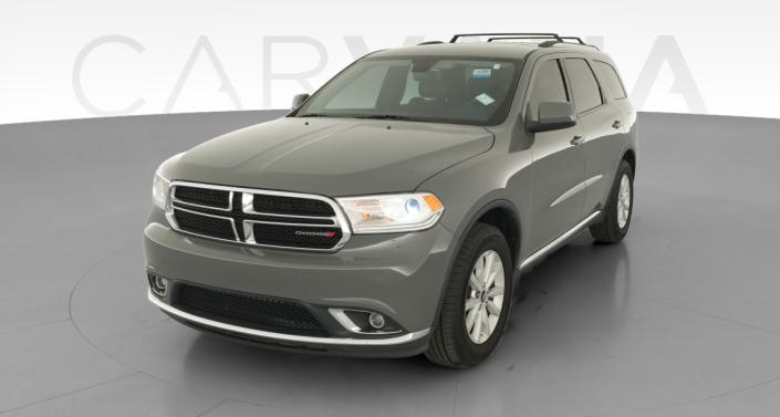 2019 Dodge Durango
