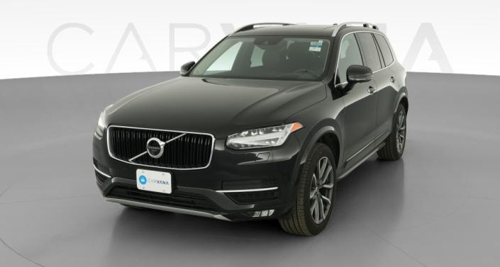 2019 Volvo XC90