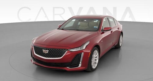 2023 Cadillac CT5