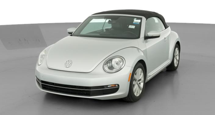 2014 Volkswagen Beetle  -
                  Indianapolis, IN