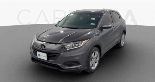 2020 Honda HR-V