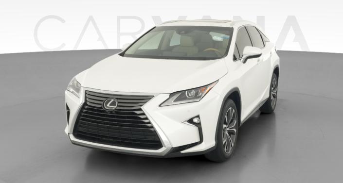 2019 Lexus RX