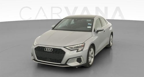 2024 Audi A3