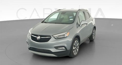 2019 Buick Encore