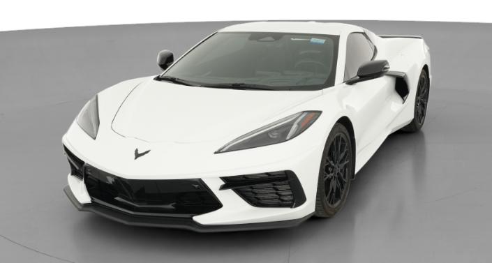 Thumbnail: 2026 Chevrolet Corvette - 1