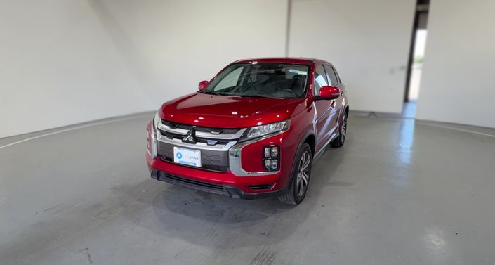 2023 Mitsubishi Outlander Sport SE