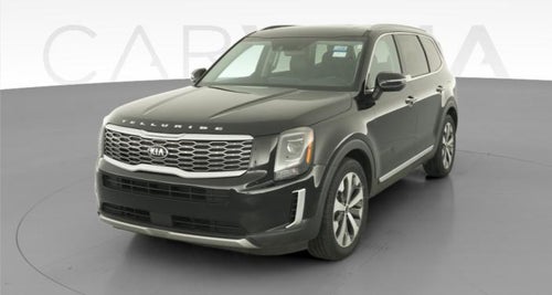 2020 Kia Telluride