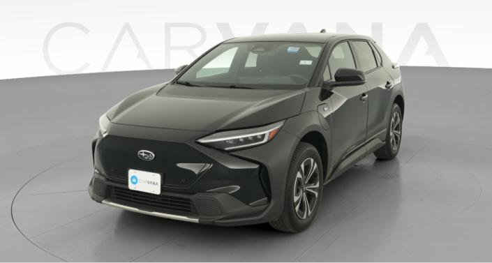 2023 Subaru SOLTERRA