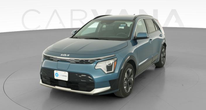 2024 Kia Niro Wind