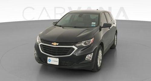 2021 Chevrolet Equinox