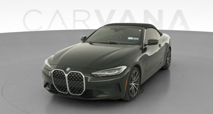 2024 BMW 4 Series