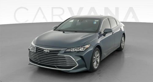 2022 Toyota Avalon