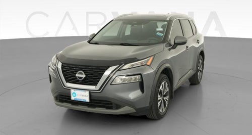 2022 Nissan Rogue