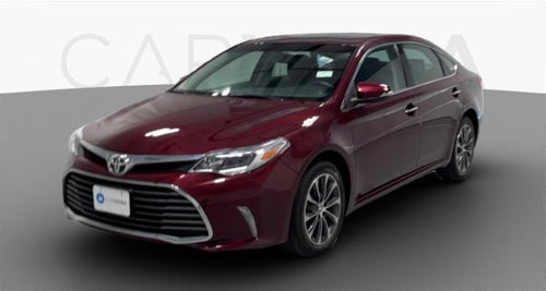 2016 Toyota Avalon
