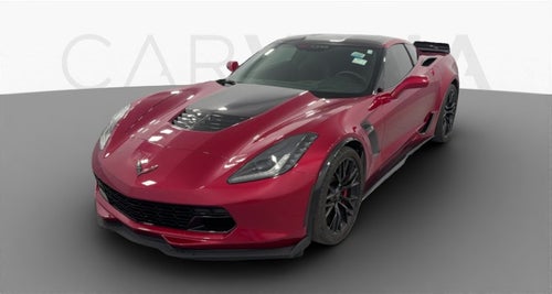 2015 Chevrolet Corvette