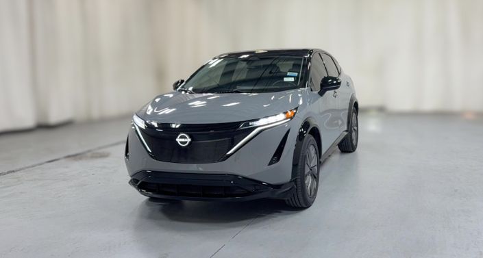 2024 Nissan ARIYA Engage