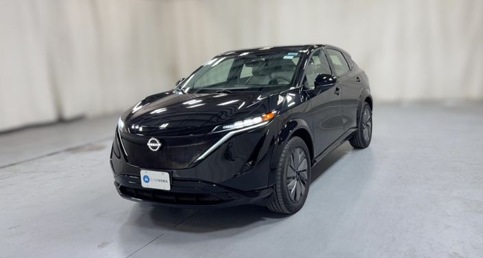2024 Nissan ARIYA Engage