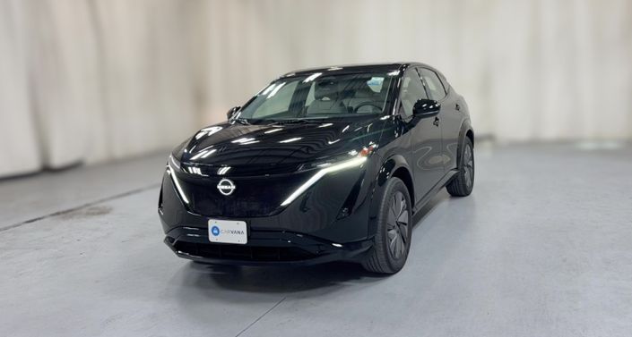 2024 Nissan ARIYA Engage
