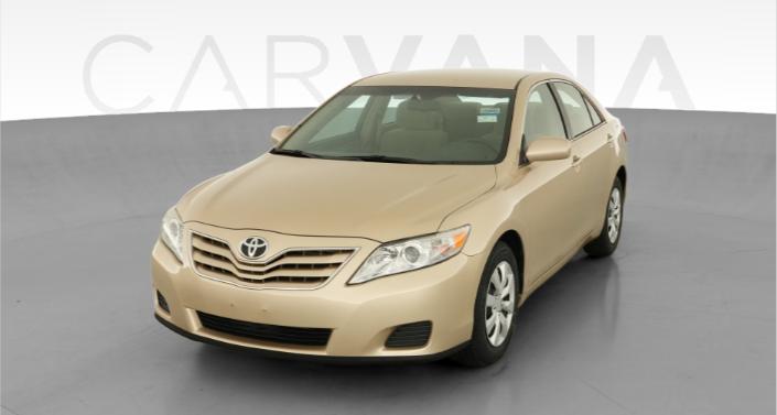2010 Toyota Camry